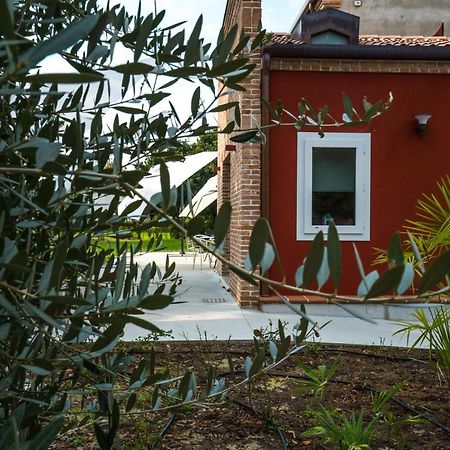 Cadifiore B&B Mira Exterior foto