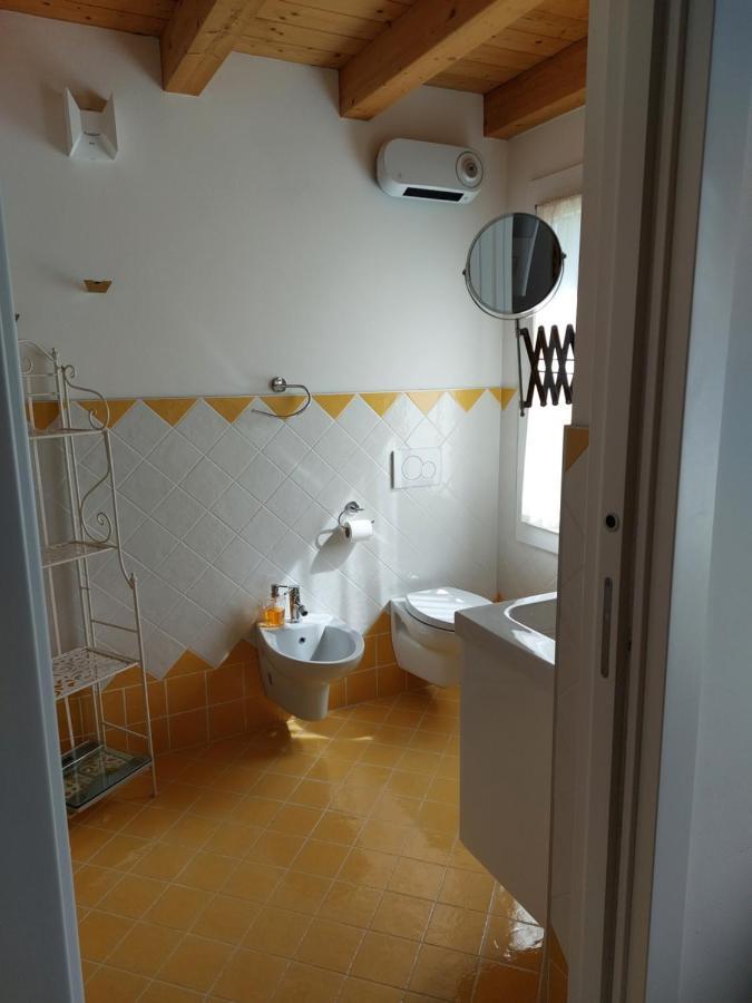 Cadifiore B&B Mira Exterior foto
