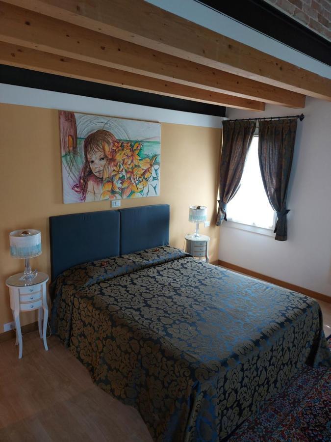 Cadifiore B&B Mira Exterior foto