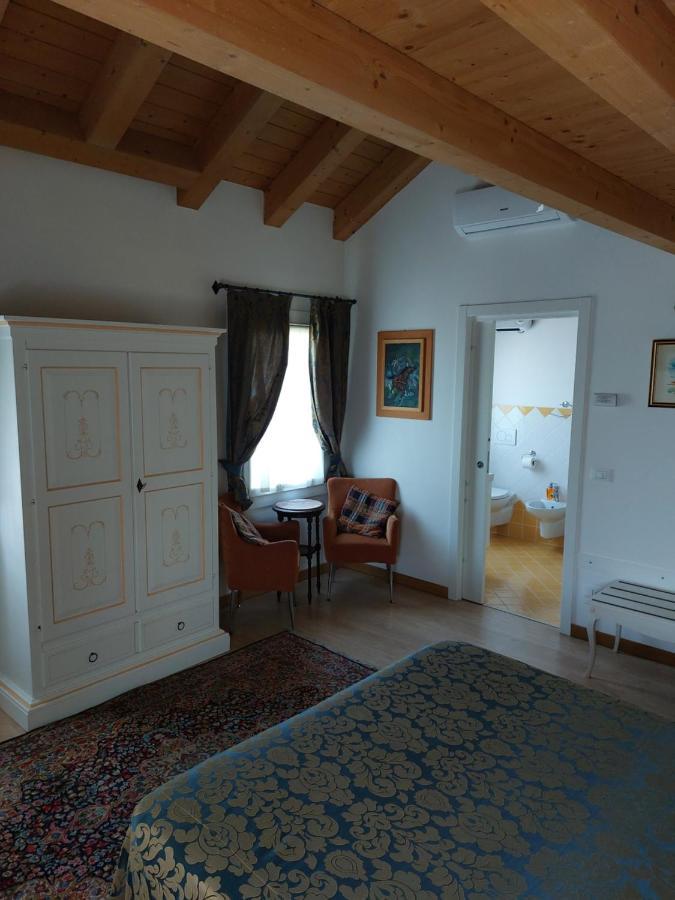 Cadifiore B&B Mira Exterior foto