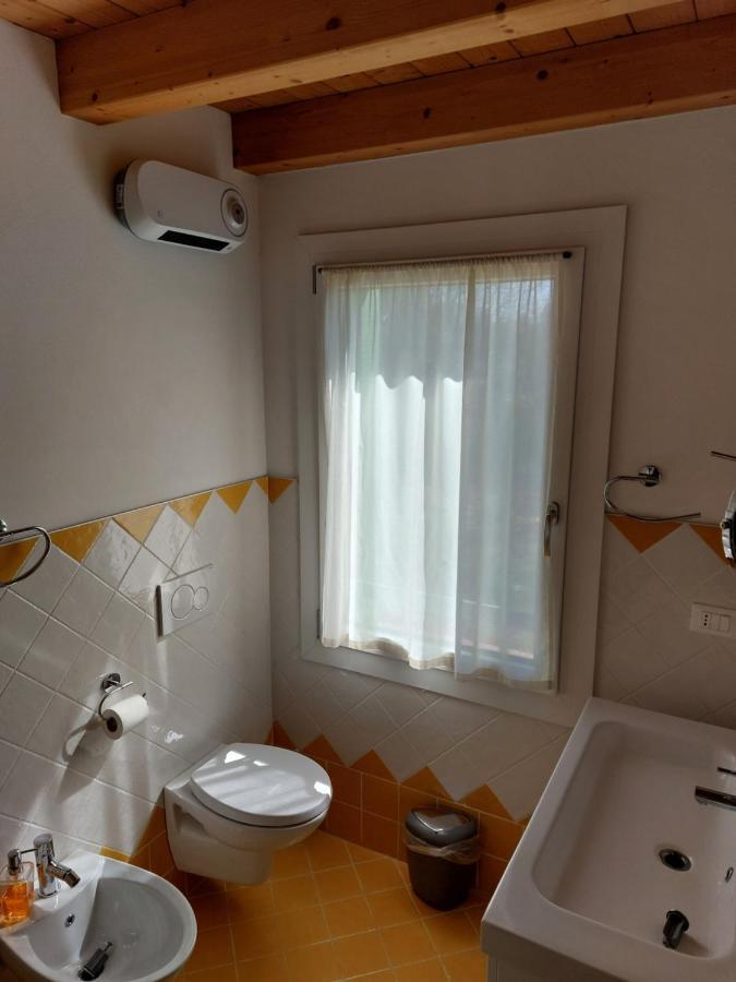 Cadifiore B&B Mira Exterior foto